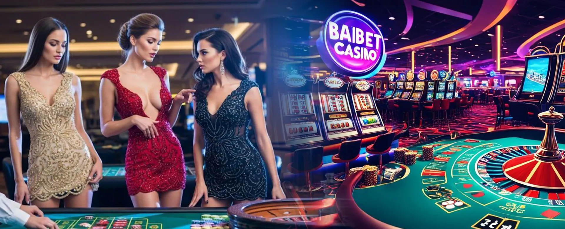 NicePH Casino Philippines Hero Banner featuring online gaming and promotions